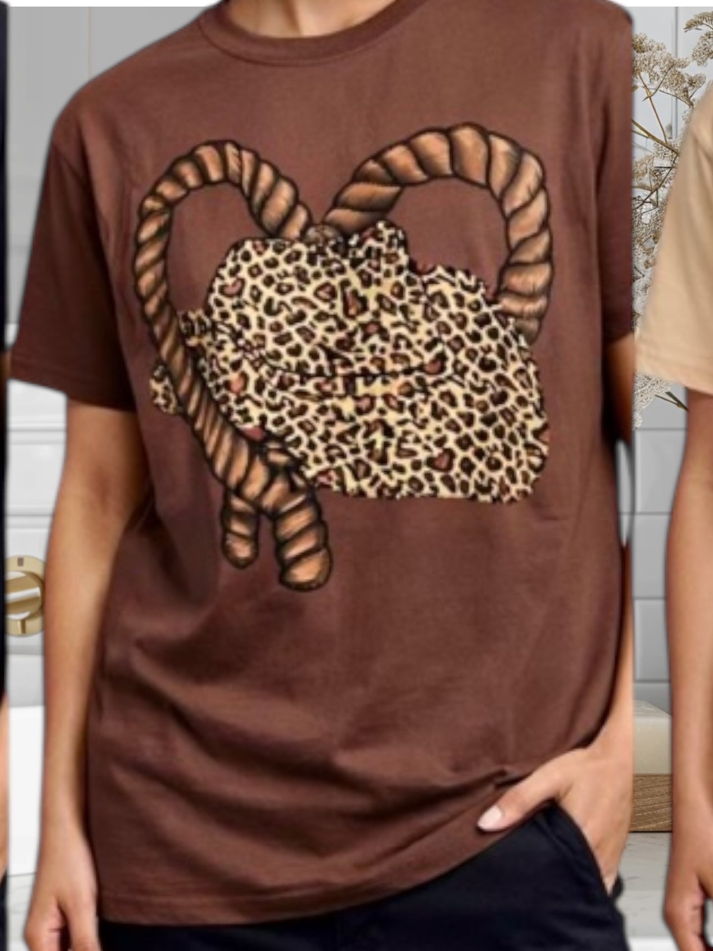 Sombrero T-Shirt