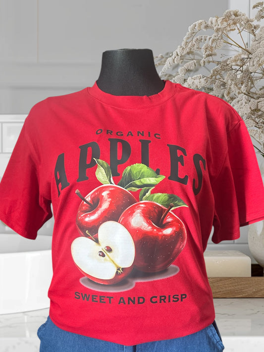 Órganic Apples