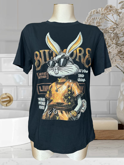 Bunny T-Shirt A1209
