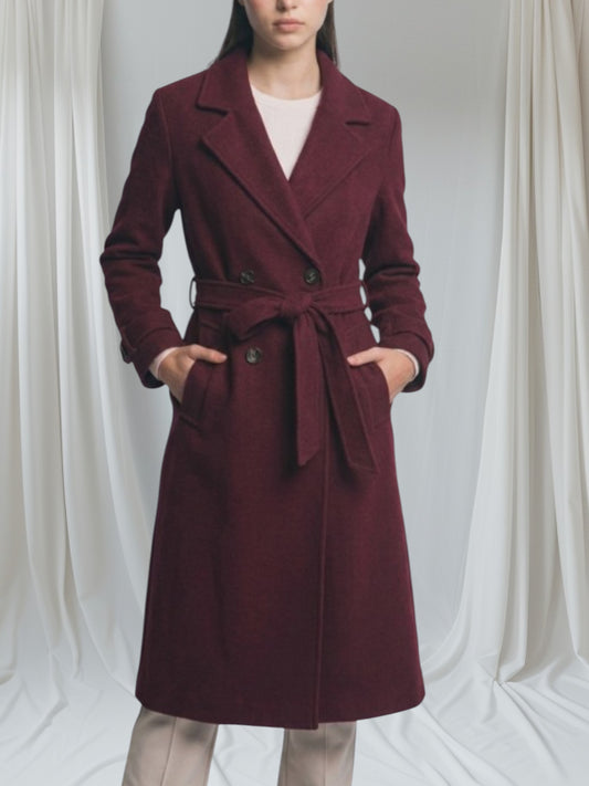 Diana Coat