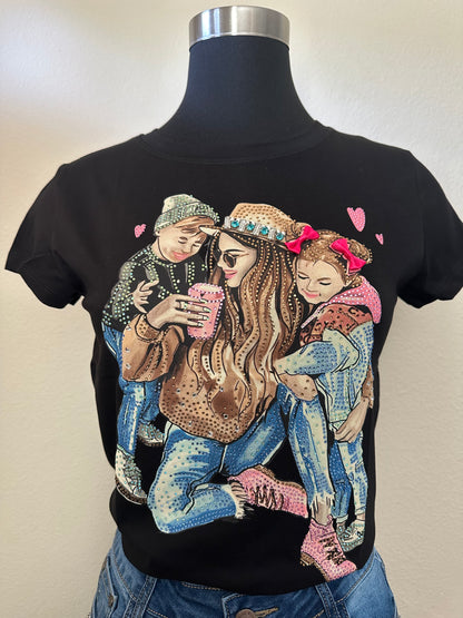 Mothers Day T-Shirts