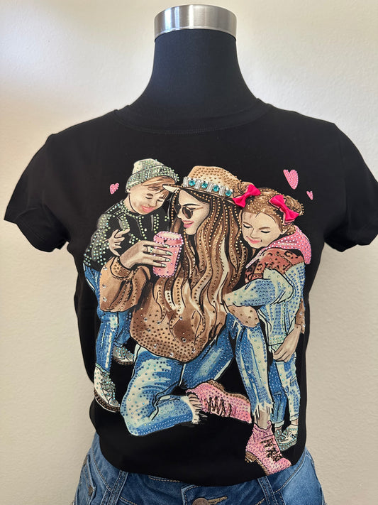 Mothers Day T-Shirts