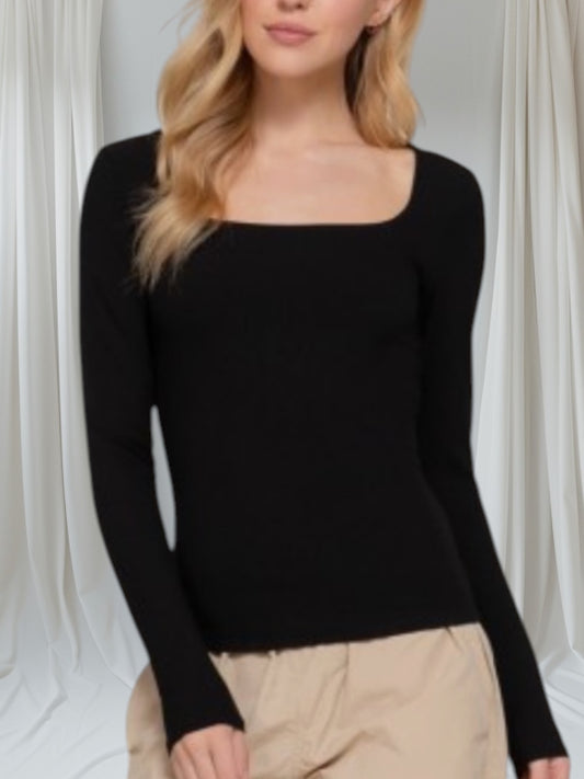 2 Basic Double Layer Top