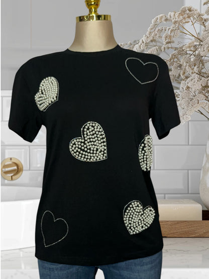 Valentines Blouses