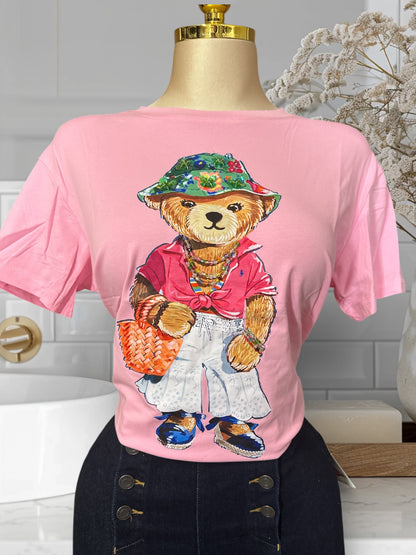 Graphic Design Osita T-Shirt