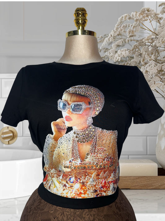 Sunglasses T-Shirt