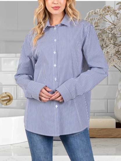 Oversized Shirt