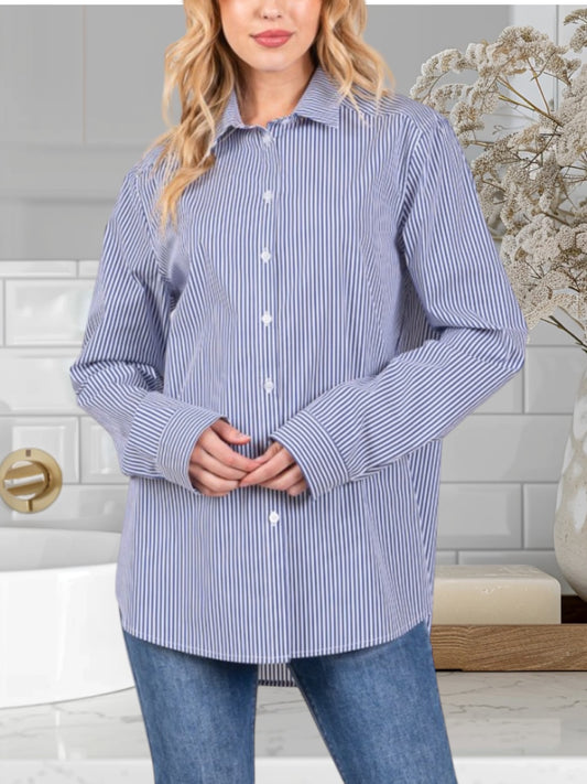 Oversized Shirt