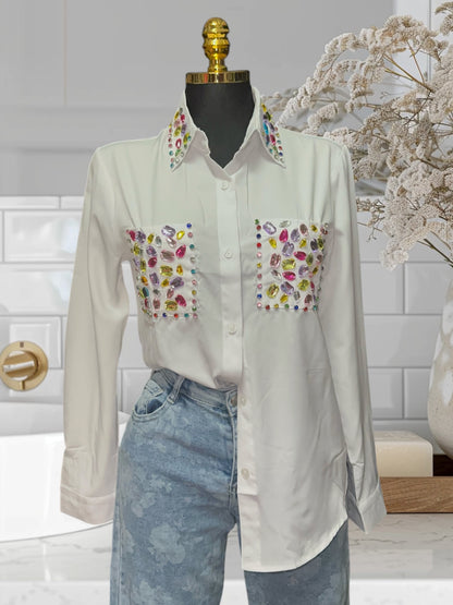 Blusas