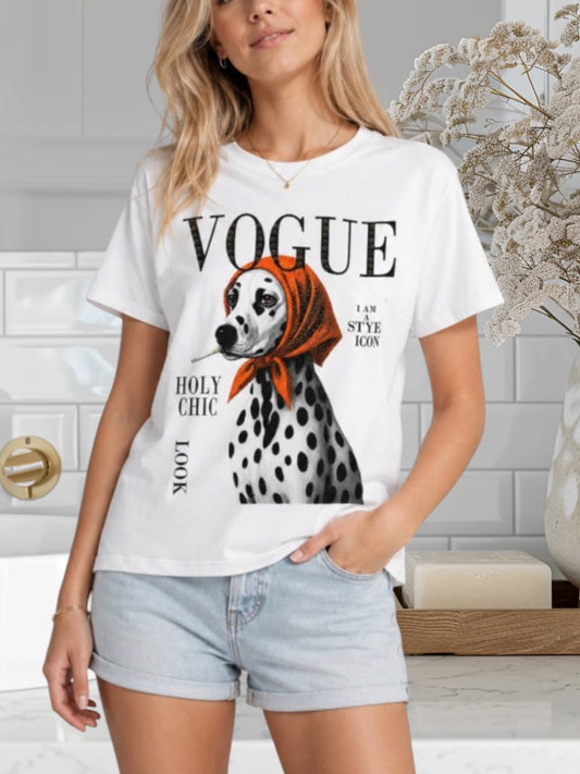 Vogue T /Shirt
