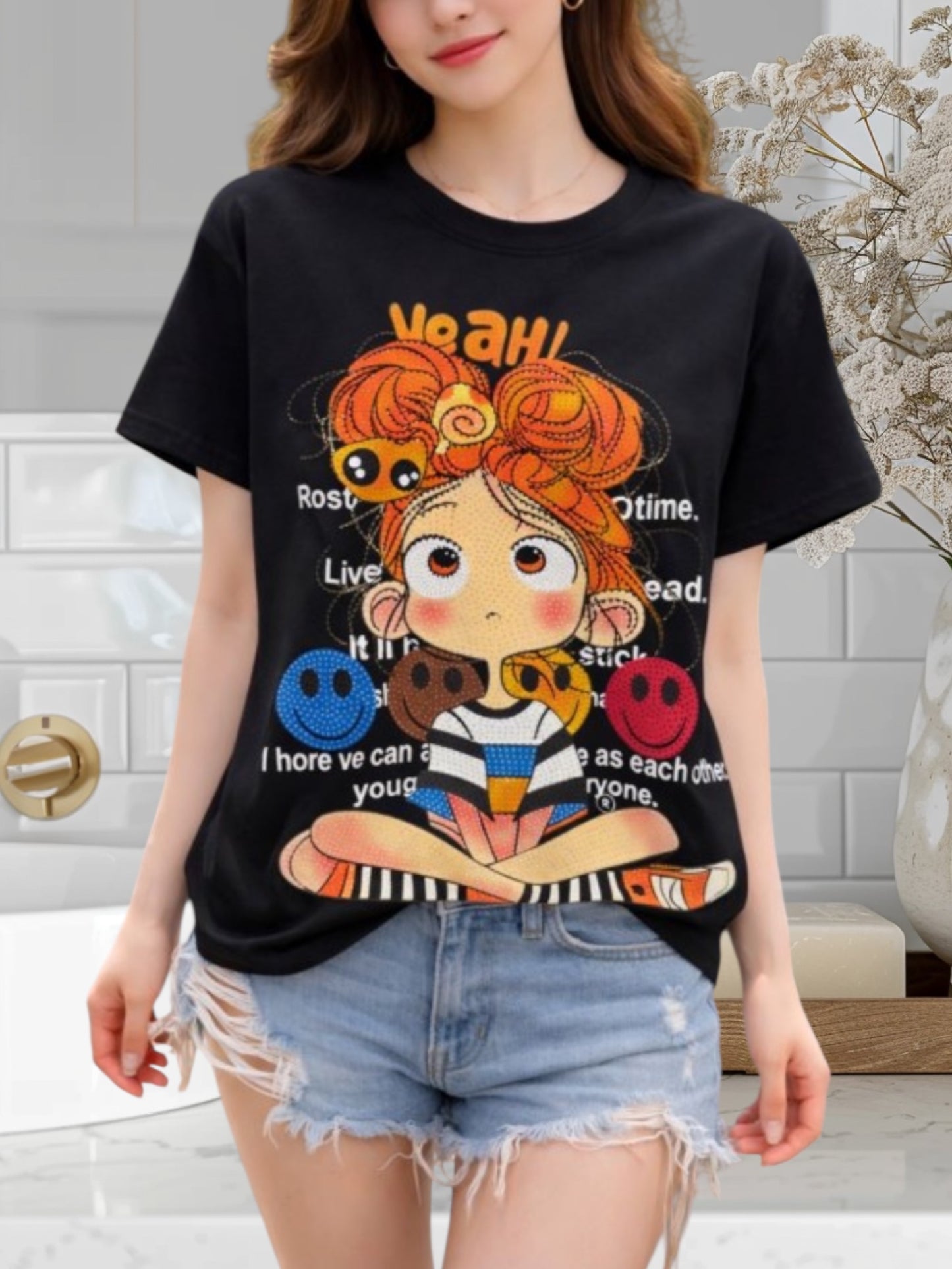 Noah Graphic T-Shirt