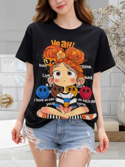 Noah Graphic T-Shirt