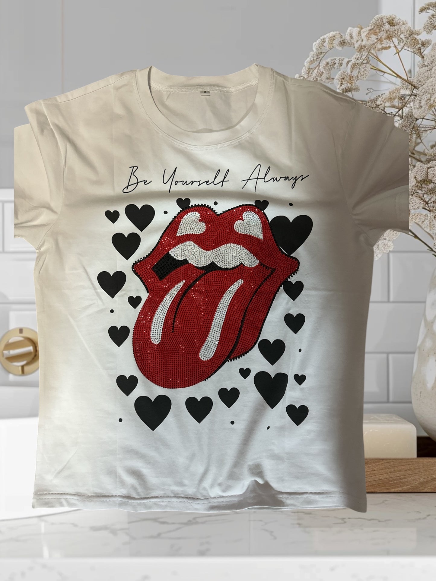 Be Your Self T-Shirt