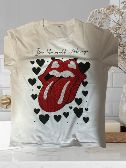 Be Your Self T-Shirt