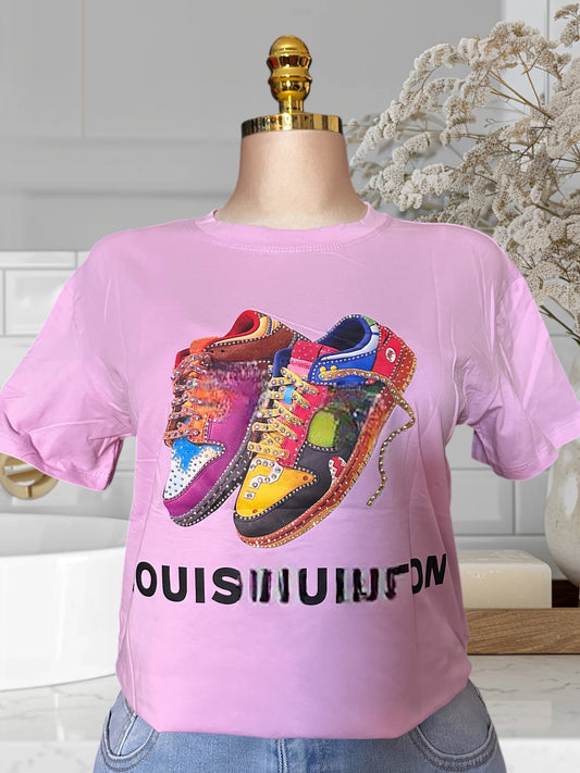 Tennis T-Shirt