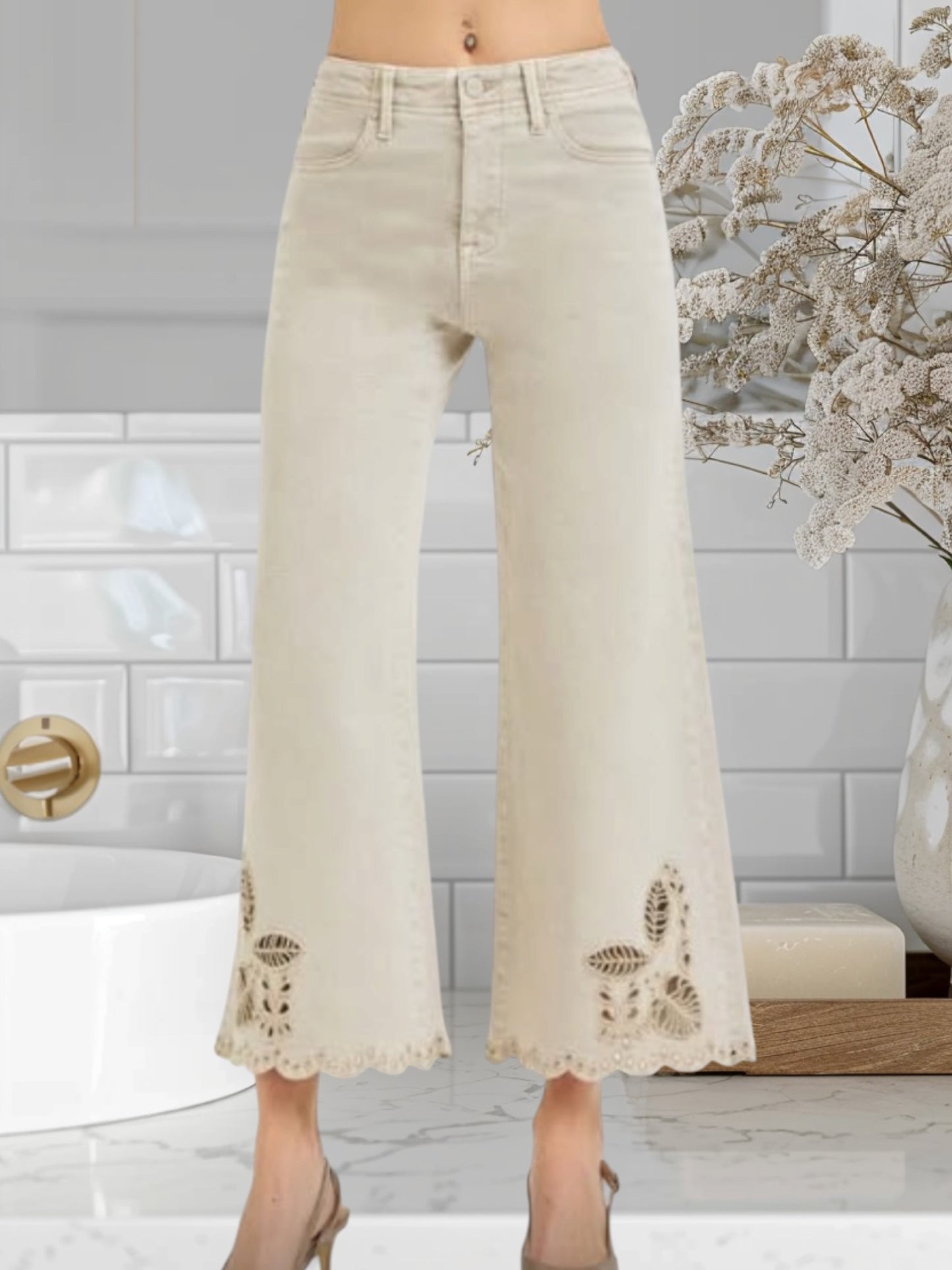 Tommy Control High Rise 1592