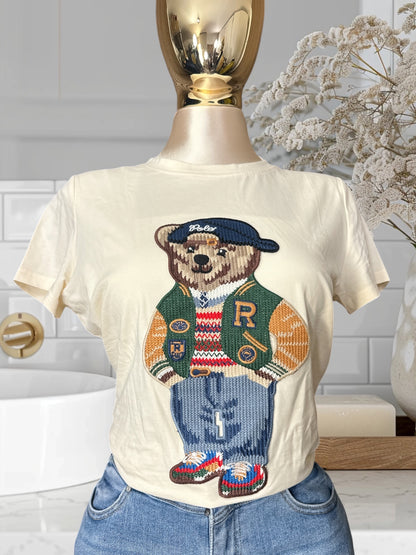 Polo T-Shirt