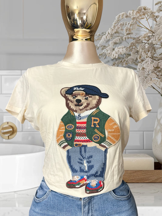 Polo T-Shirt