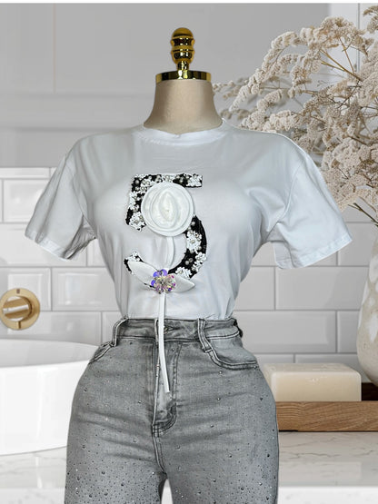 Liliana T-Shirt