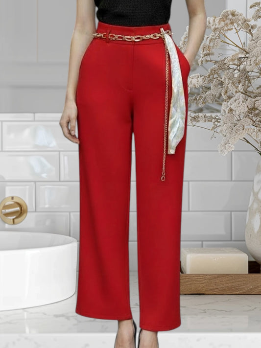 Pantalón Recto K-241