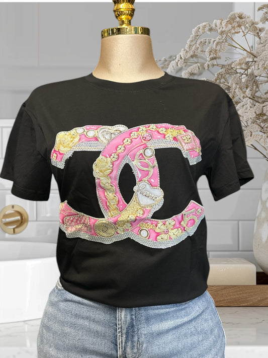 CC T-Shirt