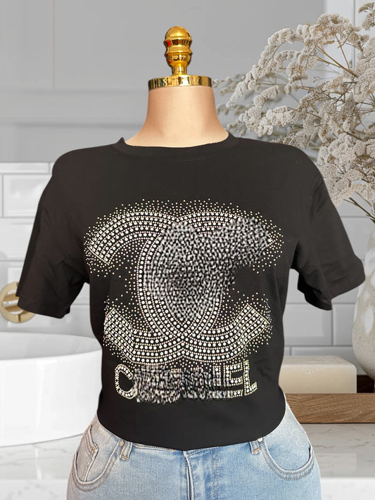 C-C T-Shirt