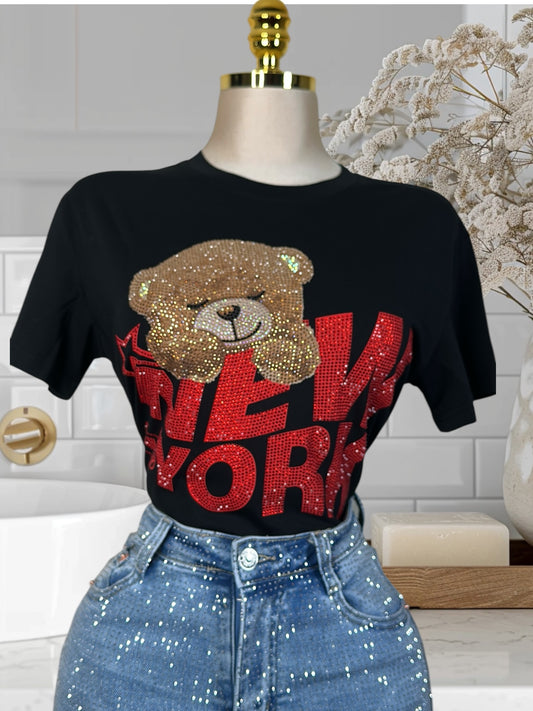 New York T-Shirt