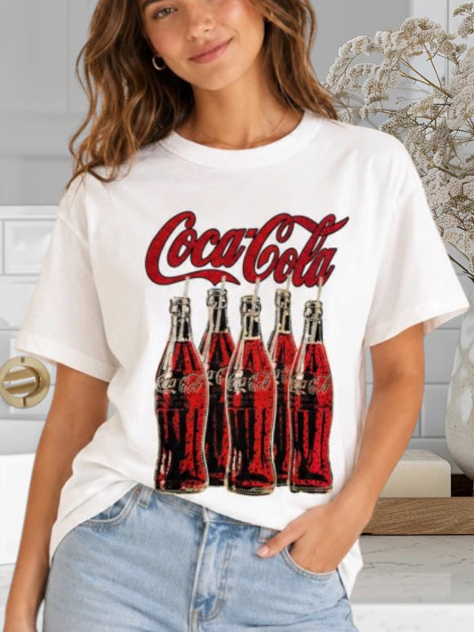 Coca T/Shirts