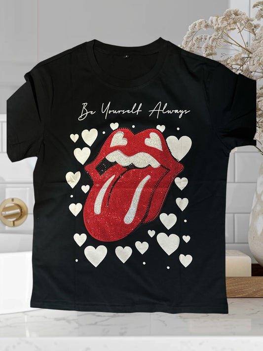 Be Your Self T-Shirt