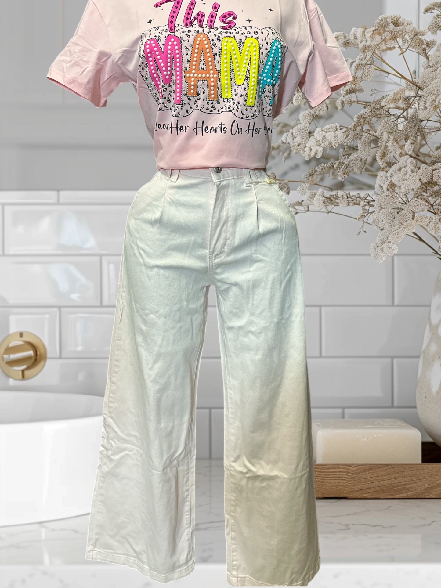 Catalina Denim Jeans