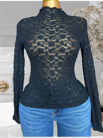 Lace Top