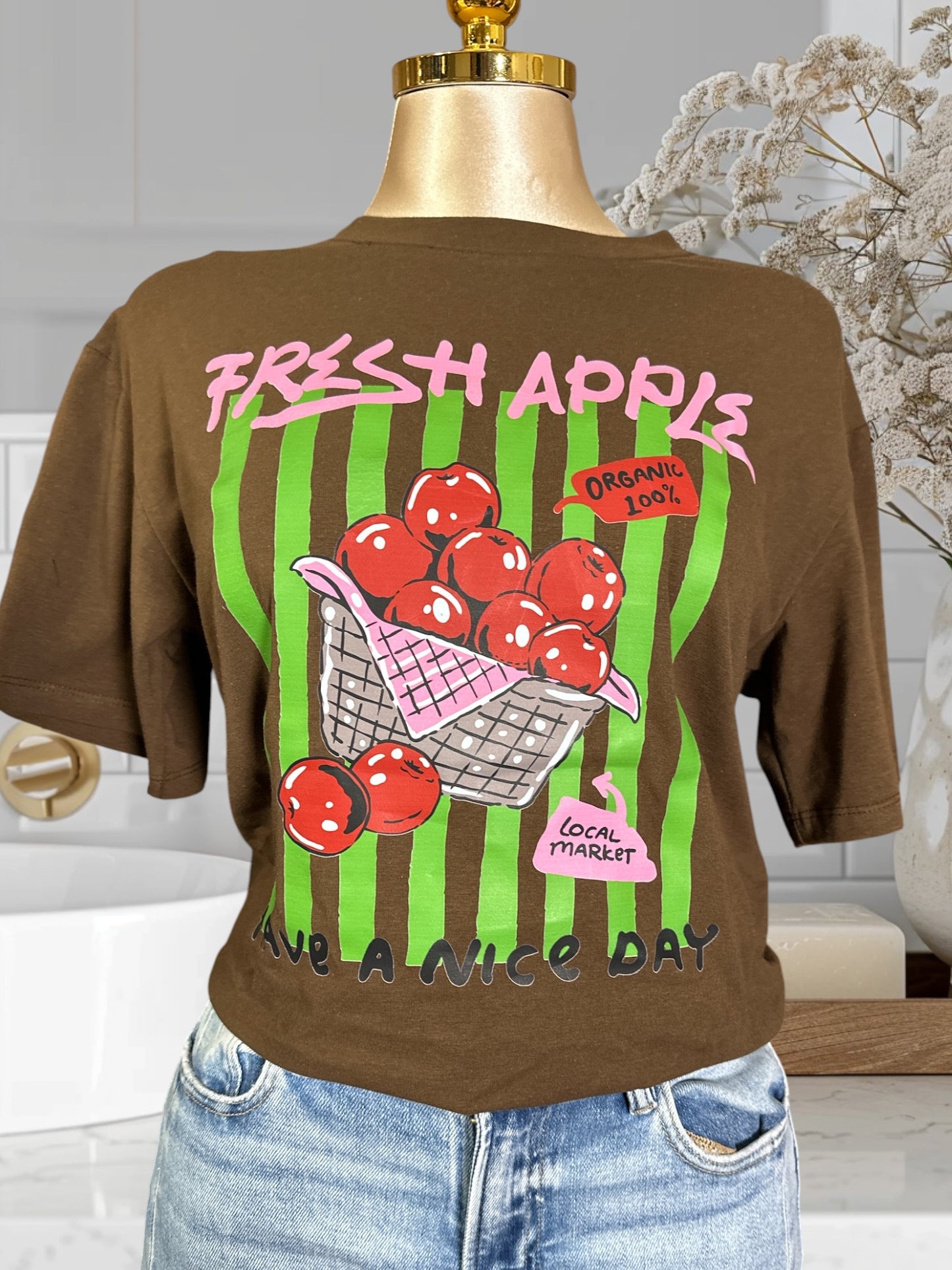 Fresh Apple