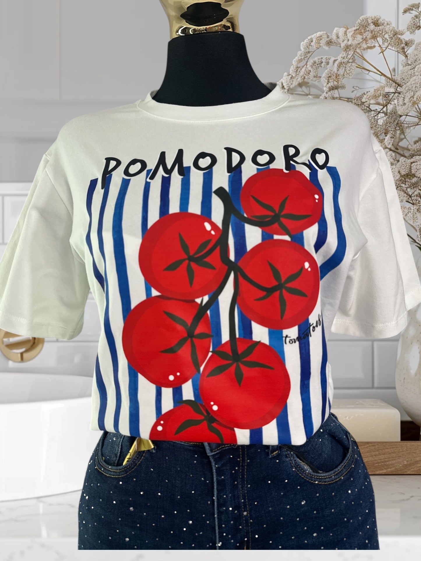 Tomatoes T-Shirts