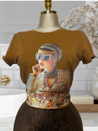 Sunglasses T-Shirt