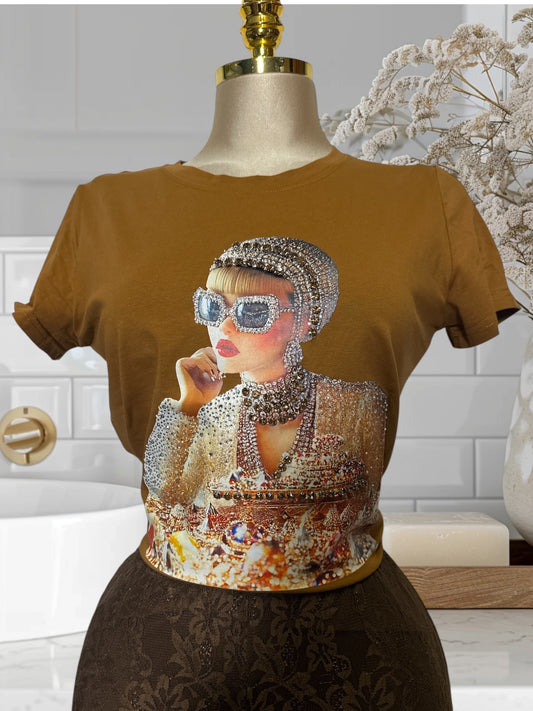 Sunglasses T-Shirt
