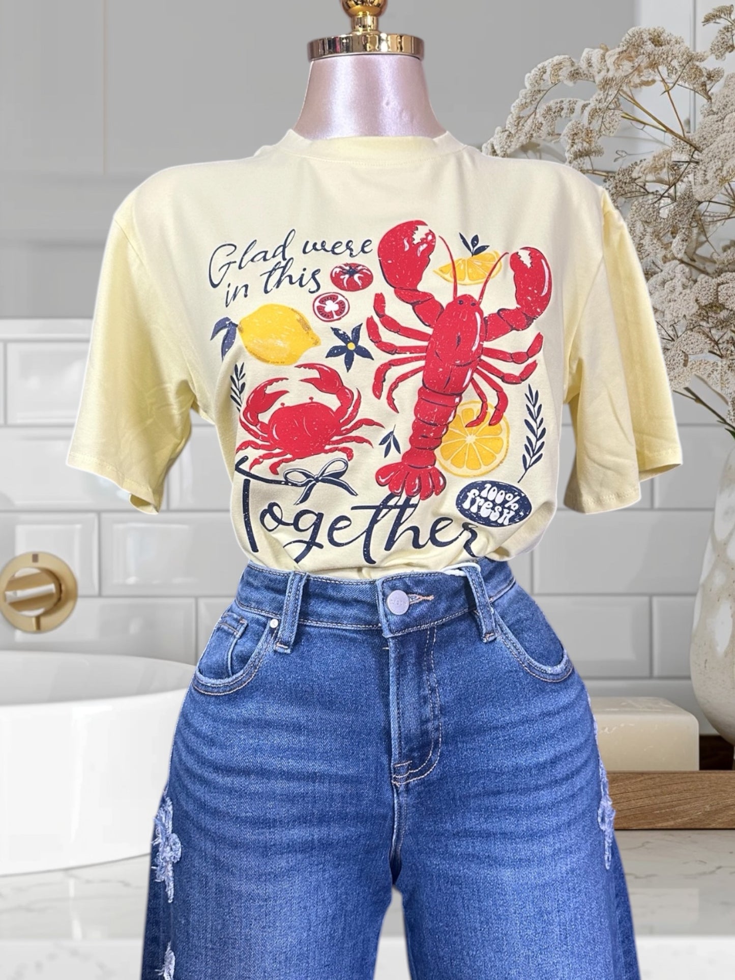 Together T-Shirt