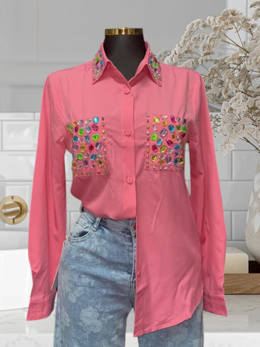 Blusas