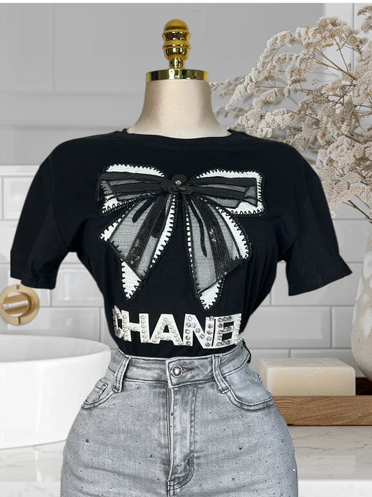 Moño T-Shirt