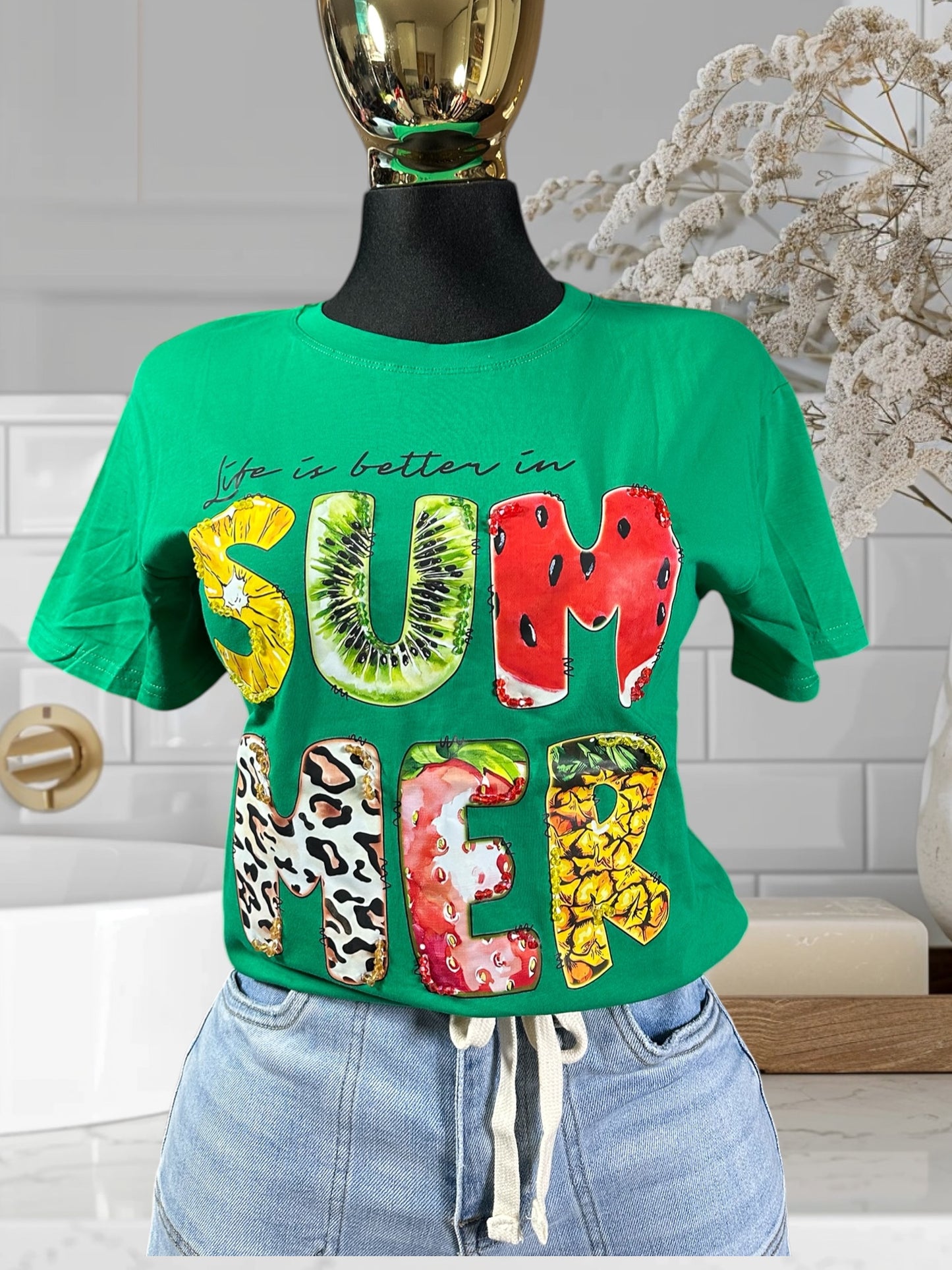 Sumer T-Shirt