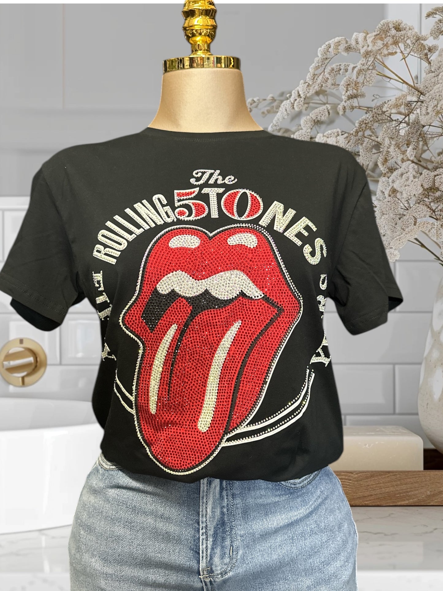Rolling Stones T-Shirts