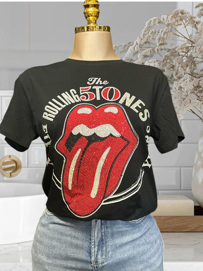 Rolling Stones T-Shirts