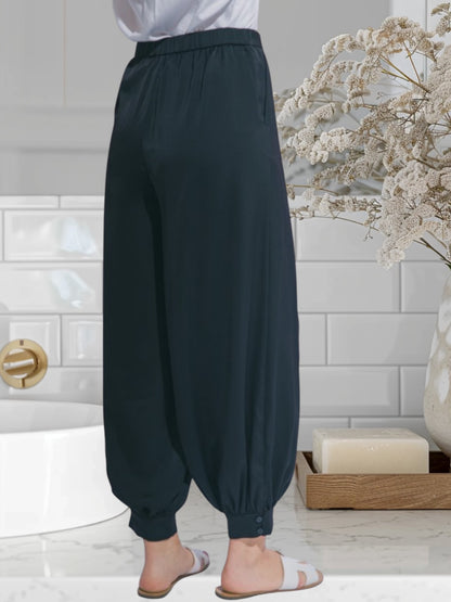 Balloon Pants