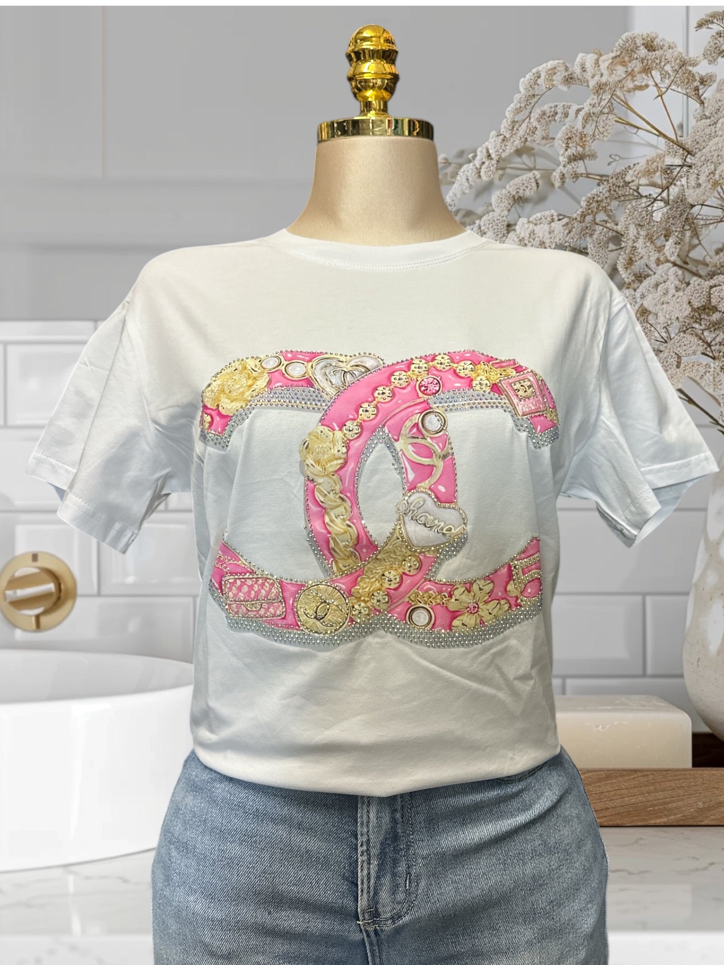 CC T-Shirt