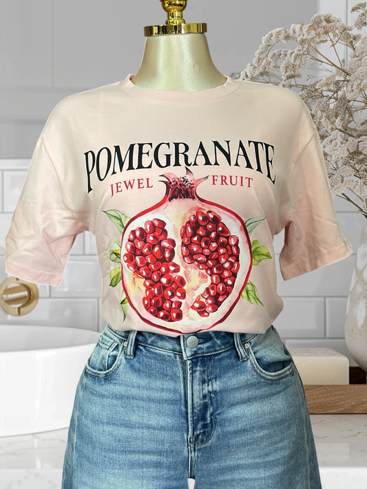 Pomegranate