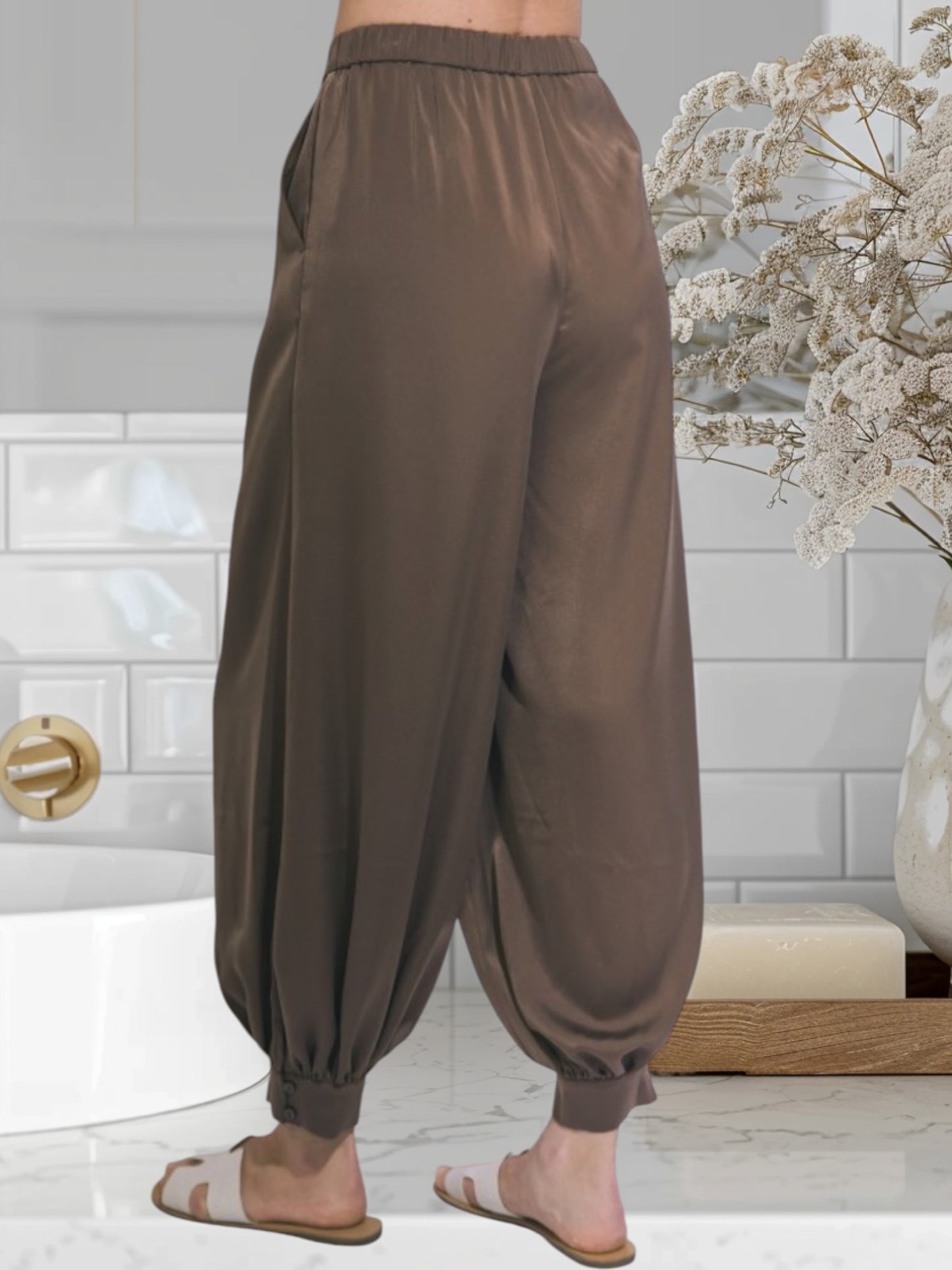 Balloon Pants