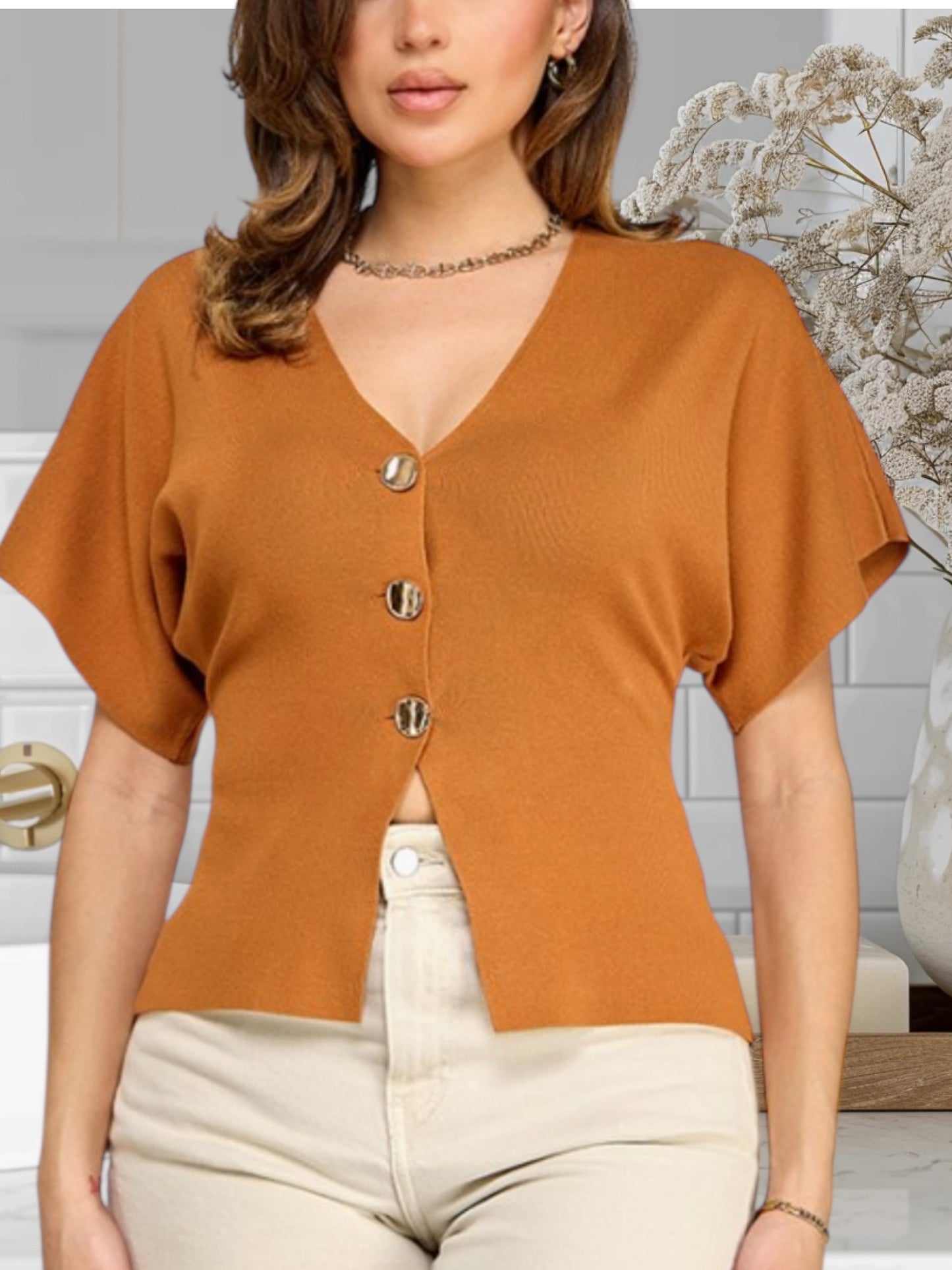 Valentina Top