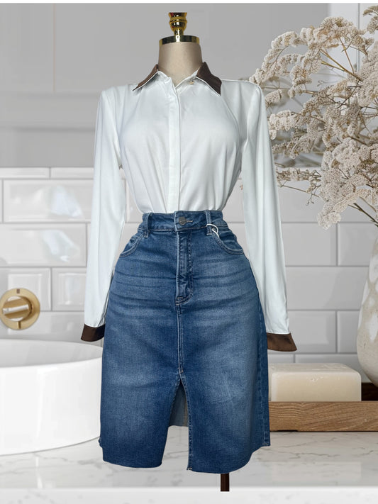 Paola Blouse
