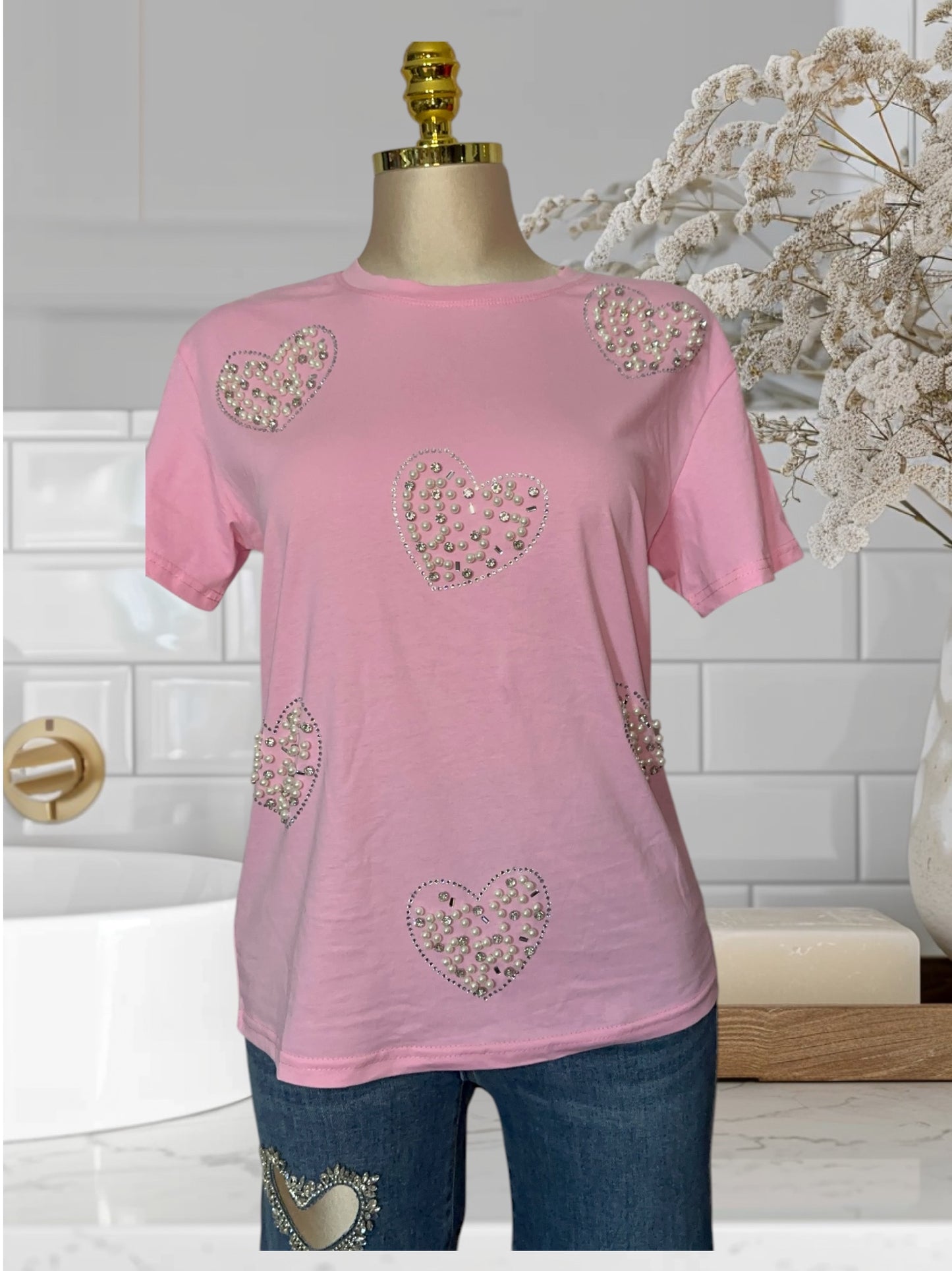 Valentines T-shirts