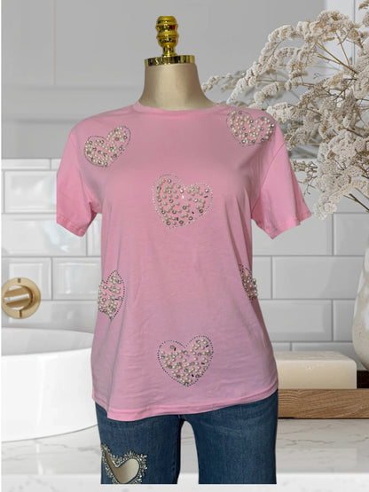 Valentines T-shirts