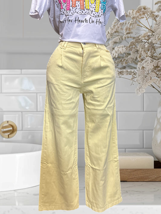 Catalina Denim Jeans